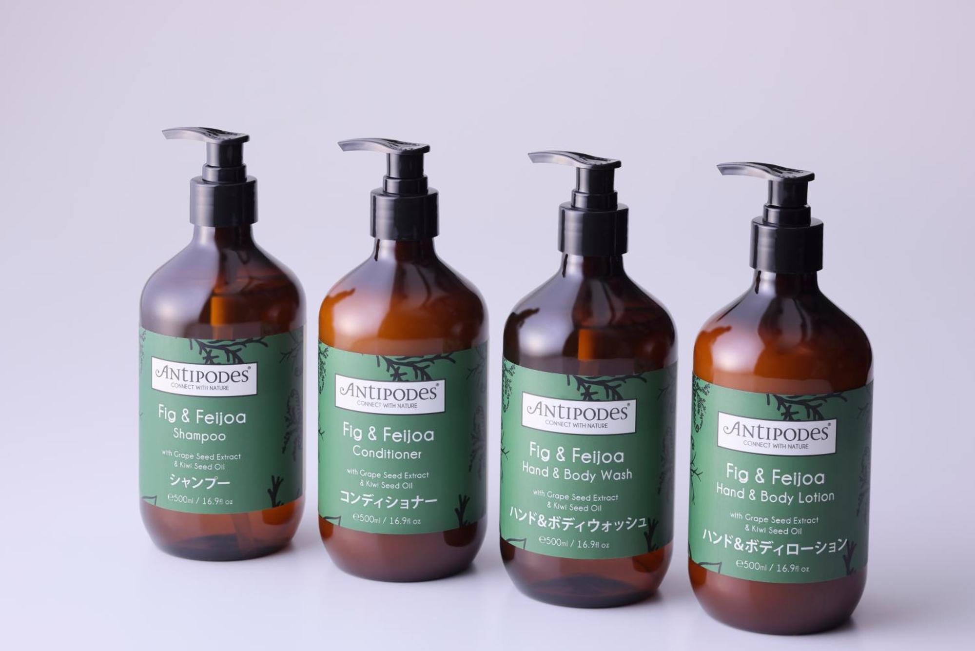 Ana Crowne Plaza Kobe By Ihg Hotel Bagian luar foto Antipodes products