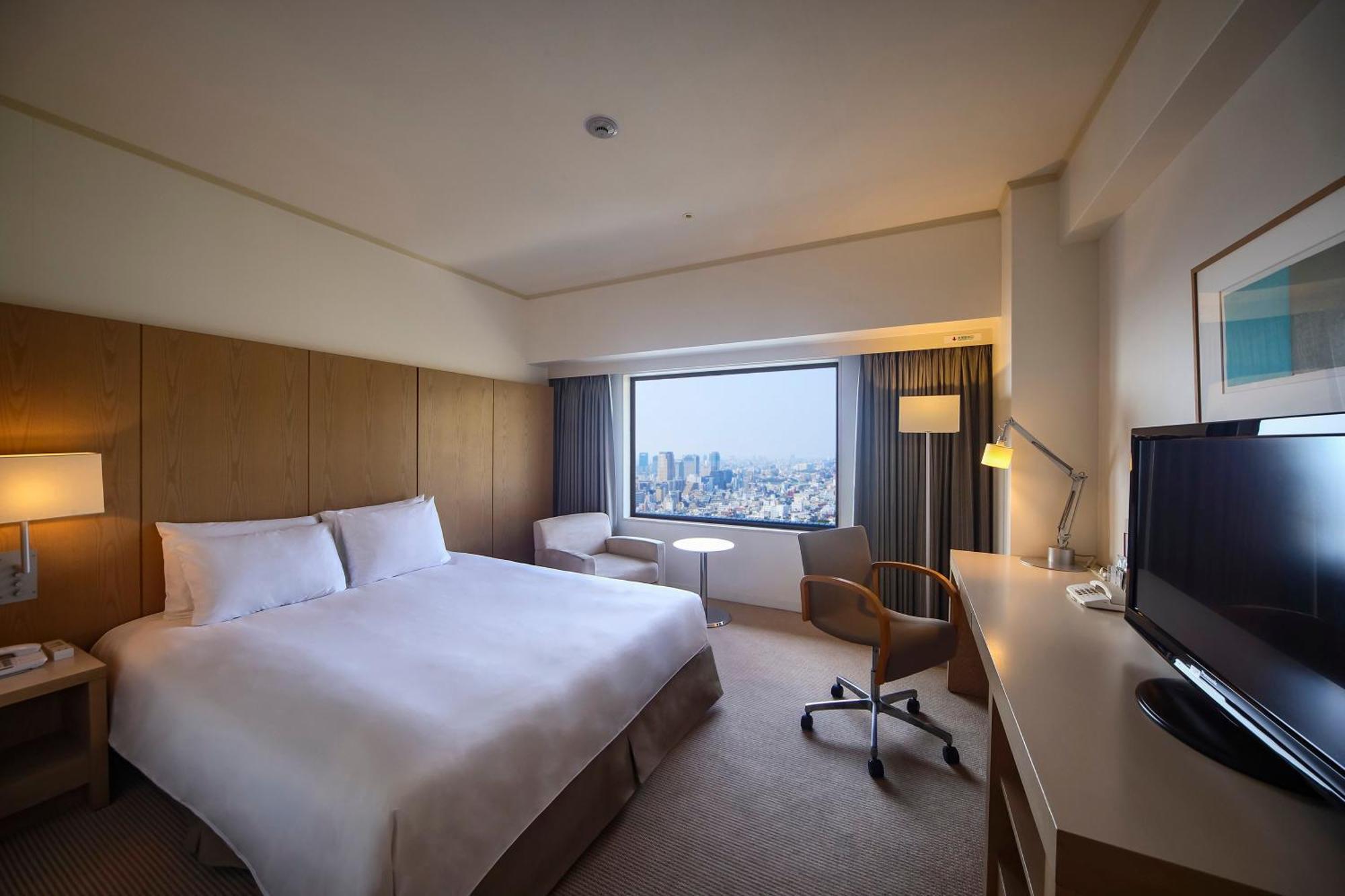 Ana Crowne Plaza Kobe By Ihg Hotel Bagian luar foto